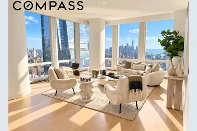 35 Hudson Yards #5604, New York City, NY 10001 - Photo 1