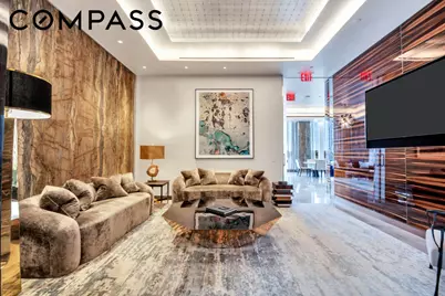 35 Hudson Yards #5604, New York City, NY 10001 - Photo 25