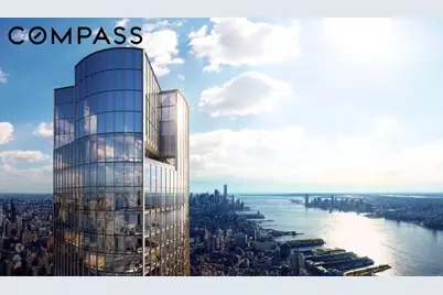 35 Hudson Yards #5604, New York City, NY 10001 - Photo 19
