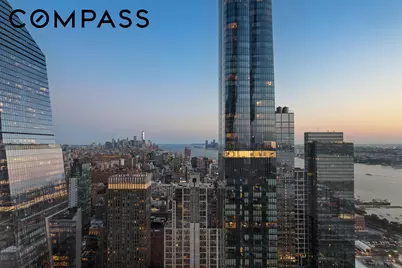 35 Hudson Yards #5604, New York City, NY 10001 - Photo 23
