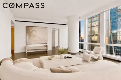 35 Hudson Yards #5604, New York City, NY 10001 - Photo 3