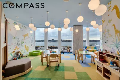 35 Hudson Yards #5604, New York City, NY 10001 - Photo 39