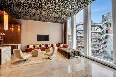 35 Hudson Yards #5604, New York City, NY 10001 - Photo 33