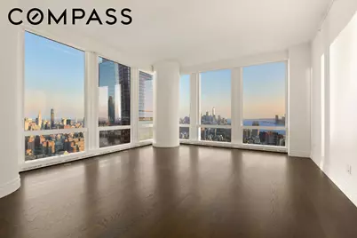 35 Hudson Yards #5604, New York City, NY 10001 - Photo 11