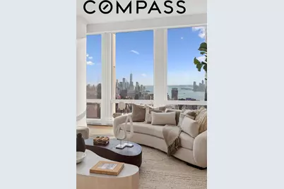 35 Hudson Yards #5604, New York City, NY 10001 - Photo 3