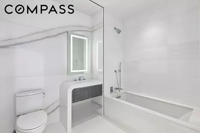 35 Hudson Yards #5604, New York City, NY 10001 - Photo 21