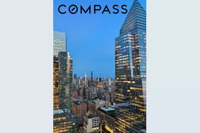 35 Hudson Yards #5604, New York City, NY 10001 - Photo 25