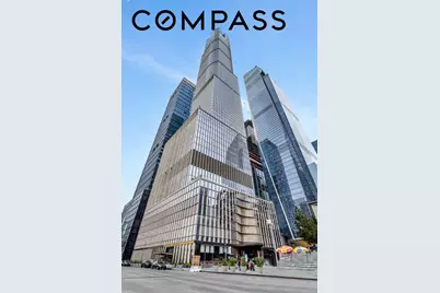 35 Hudson Yards #5604, New York City, NY 10001 - Photo 51