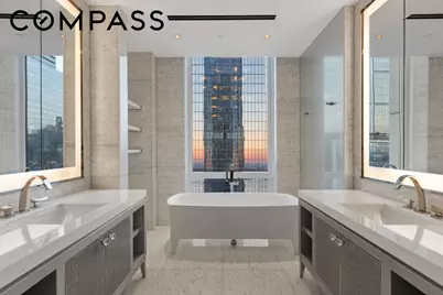 35 Hudson Yards #5604, New York City, NY 10001 - Photo 9