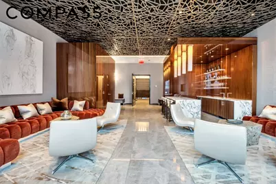 35 Hudson Yards #5604, New York City, NY 10001 - Photo 29