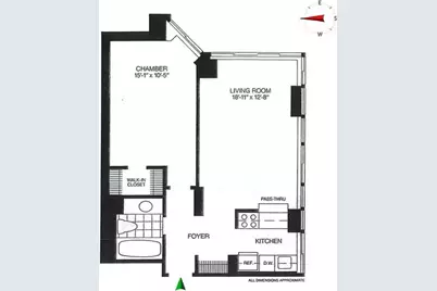 300 E 93rd Street #39E, New York City, NY 10128 - Photo 21