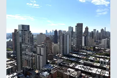 300 E 93rd Street #39E, New York City, NY 10128 - Photo 5