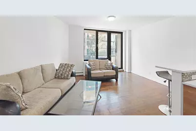 2833 Ocean Parkway #2/3C, Brooklyn, NY 11235 - Photo 1