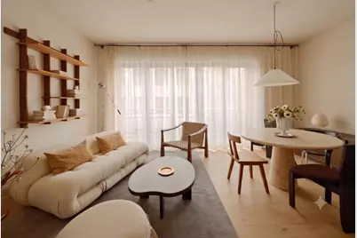 428 W 19th Street #3D, New York City, NY 10011 - Photo 1