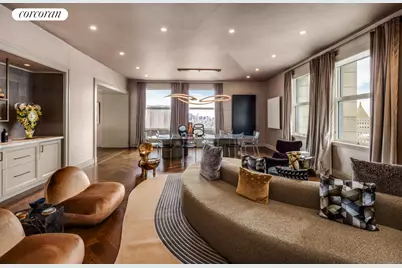 2 Park Place #34A, New York City, NY 10007 - Photo 3