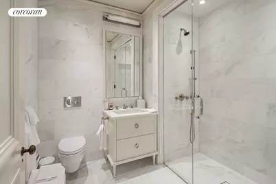 2 Park Place #34A, New York City, NY 10007 - Photo 11