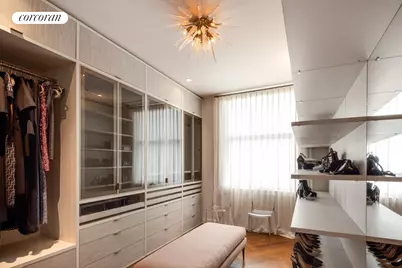 2 Park Place #34A, New York City, NY 10007 - Photo 9