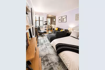 222 E 35th Street #5H, New York City, NY 10016 - Photo 1