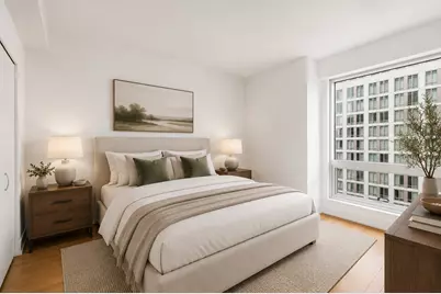 350 W 42nd Street #28B, New York City, NY 10036 - Photo 3
