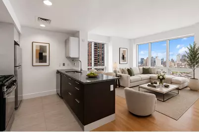 350 W 42nd Street #28B, New York City, NY 10036 - Photo 1