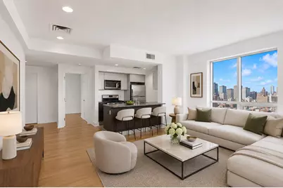 350 W 42nd Street #28B, New York, NY 10036 - Photo 3