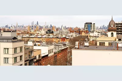 817 Classon Avenue #4B, Brooklyn, NY 11238 - Photo 15