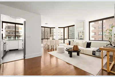 300 E 64th Street #9A, New York City, NY 10021 - Photo 3