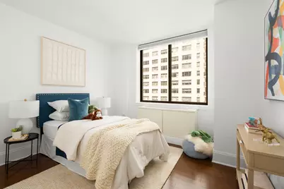 300 E 64th Street #9A, New York City, NY 10021 - Photo 5