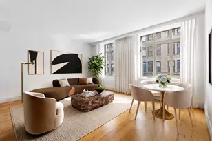 125 W 22nd St, New York City, NY 10011 - Photo 1
