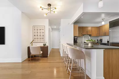125 W 22nd Street #5-C, New York City, NY 10011 - Photo 7