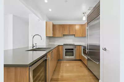 125 W 22nd Street #5-C, New York City, NY 10011 - Photo 9