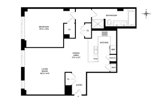 125 W 22nd St, New York City, NY 10011 - Photo 11