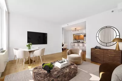 125 W 22nd Street #5-C, New York City, NY 10011 - Photo 3