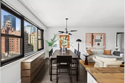 345 E 69th Street #14EF, New York City, NY 10021 - Photo 3