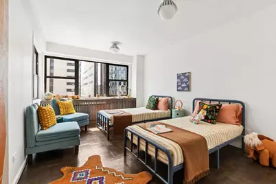 345 E 69th Street #14EF, New York City, NY 10021 - Photo 13