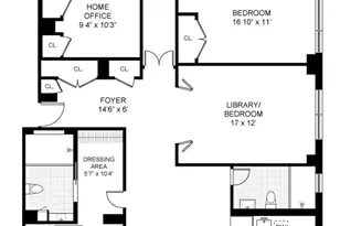 345 E 69th St, New York City, NY 10021 - Photo 19