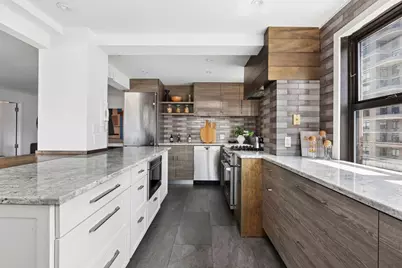 345 E 69th Street #14EF, New York City, NY 10021 - Photo 7