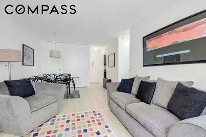 407 Park Avenue S #12F, New York, NY 10016 - Photo 7