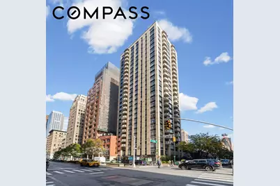 407 Park Avenue S #12F, New York City, NY 10016 - Photo 21