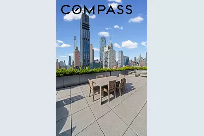 407 Park Avenue S #12F, New York City, NY 10016 - Photo 13