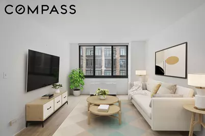 407 Park Avenue S #12F, New York City, NY 10016 - Photo 11