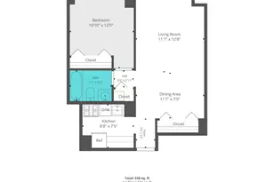 407 Park Ave S, New York City, NY 10016 - Photo 23