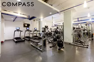 407 Park Ave S, New York City, NY 10016 - Photo 19