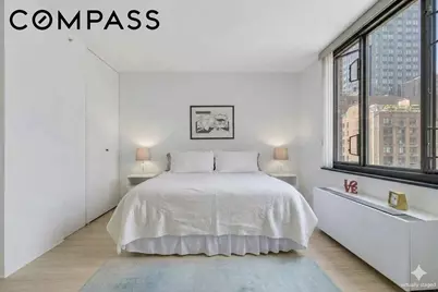 407 Park Avenue S #12F, New York, NY 10016 - Photo 5