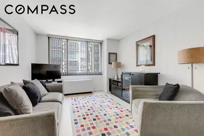 407 Park Avenue S #12F, New York, NY 10016 - Photo 3
