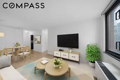 407 Park Avenue S #12F, New York City, NY 10016 - Photo 7