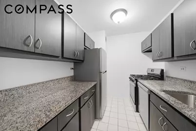 407 Park Avenue S #12F, New York City, NY 10016 - Photo 9