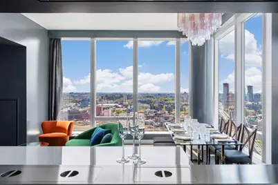 252 South Street #49C, New York, NY 10002 - Photo 3