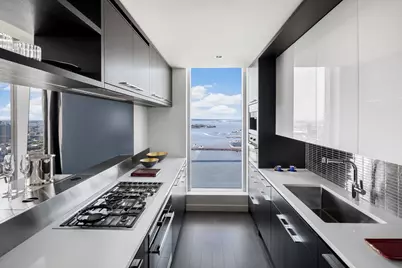 252 South Street #49C, New York, NY 10002 - Photo 5