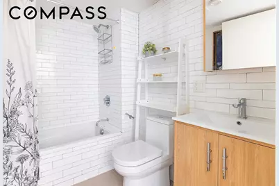 116 Covert Street #3B, Brooklyn, NY 11207 - Photo 5